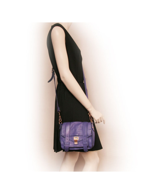 Sac Pouch ps PROENZA SHOULER PM violet