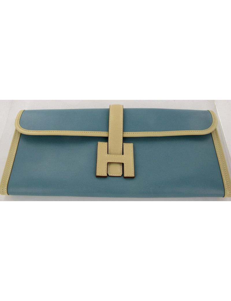 Cover bicolor T35 HERMES JIGE