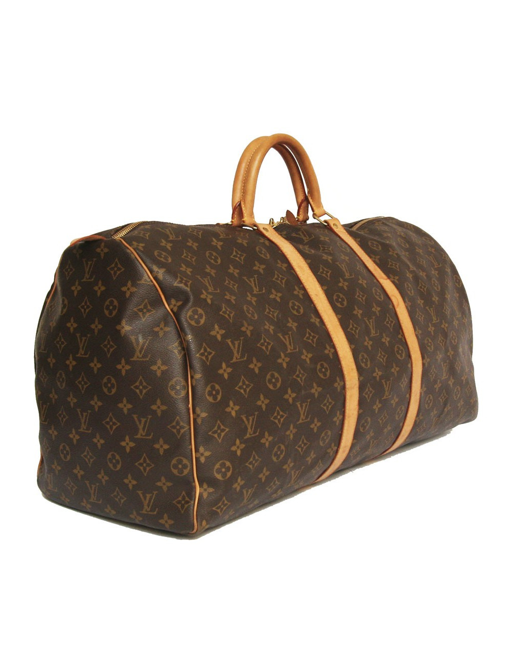 Keepall 60 LOUIS VUITTON monogram