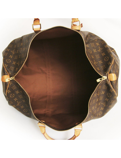 Keepall 60 LOUIS VUITTON monogram