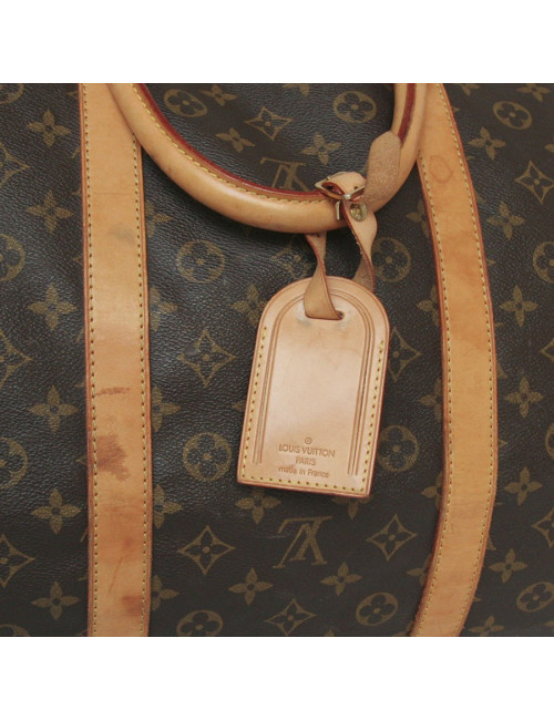 Keepall 60 LOUIS VUITTON monogram