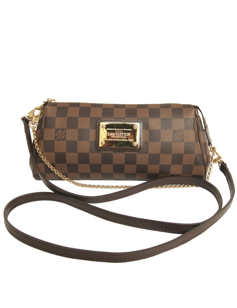 pochette LOUIS VUITTON Monogram