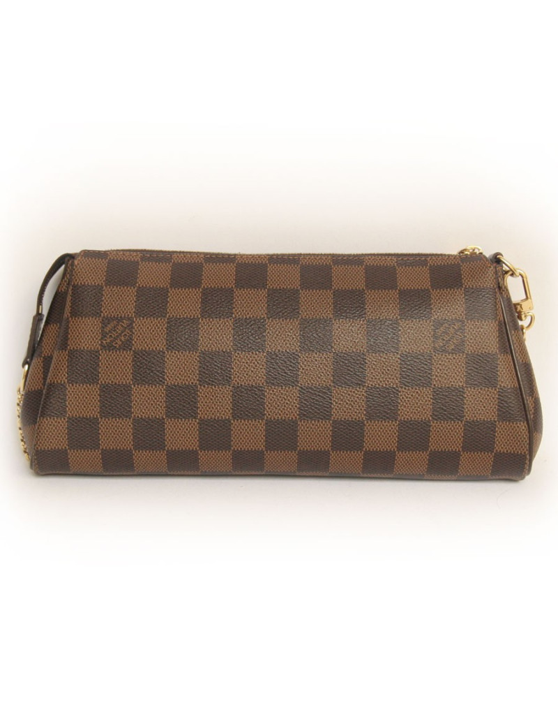 pochette LOUIS VUITTON Monogram