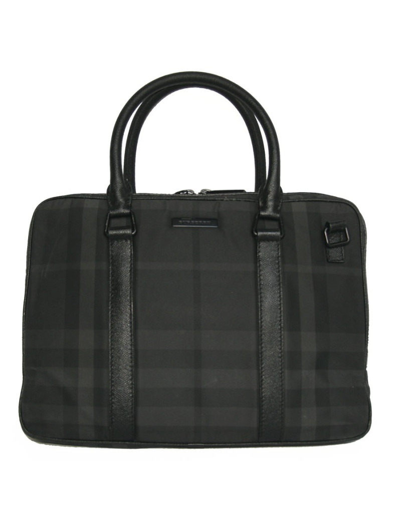 Cartable BURBERRY