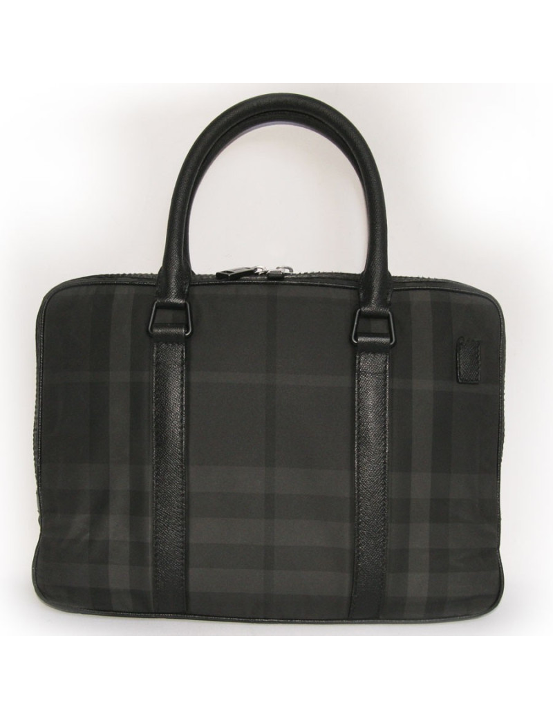 Cartable BURBERRY