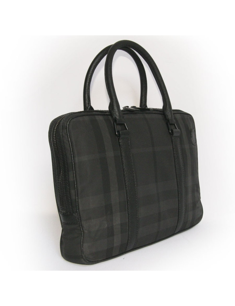 Cartable BURBERRY