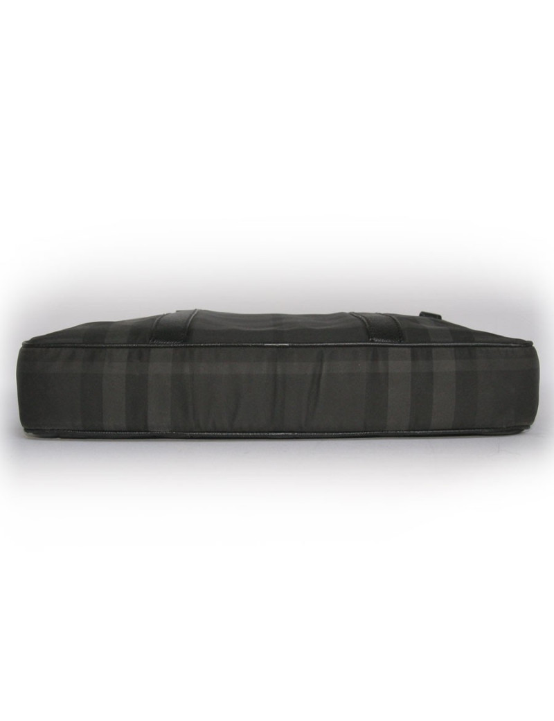 Cartable BURBERRY