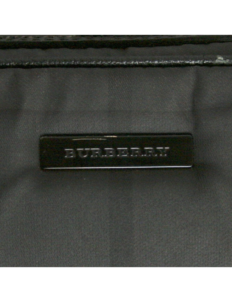 Cartable BURBERRY