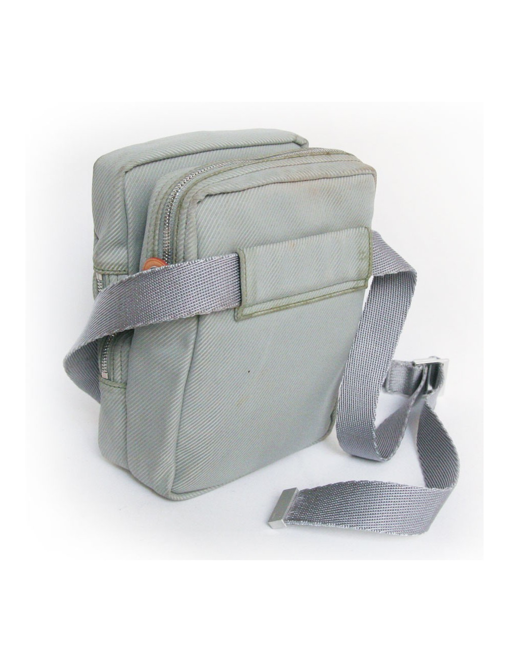 pochette América Cup 2000 LOUIS VUITTON bleu gris