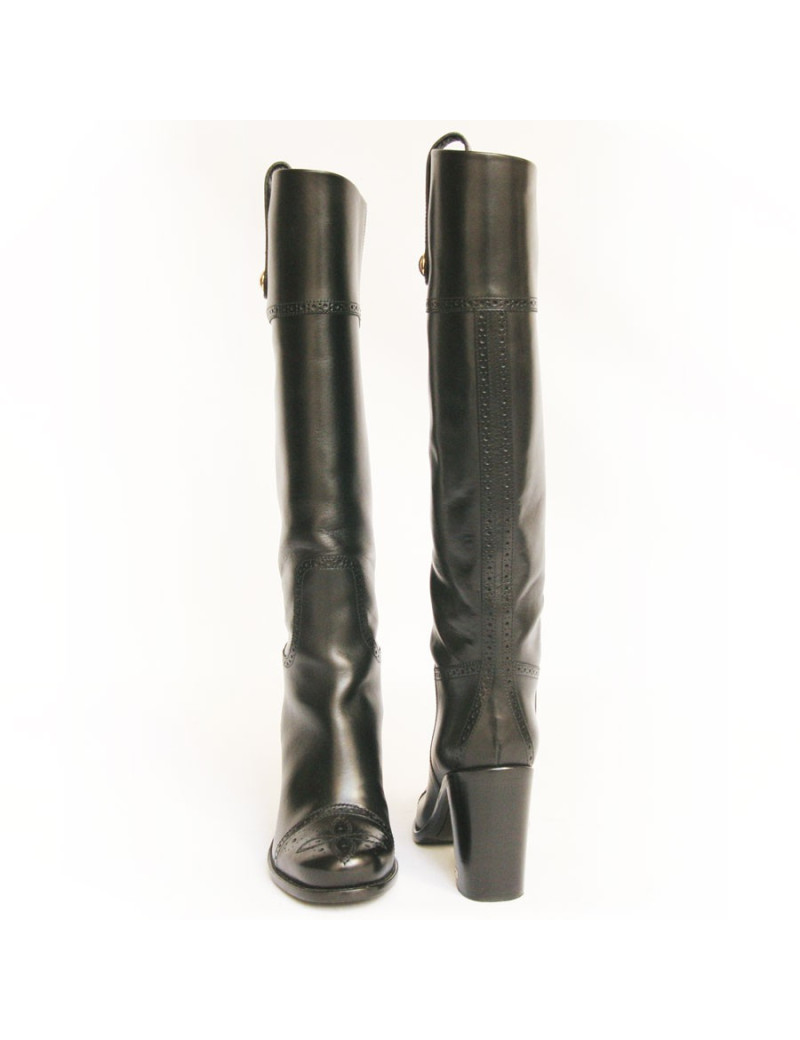 Bottes LOUIS VUITTON t 36