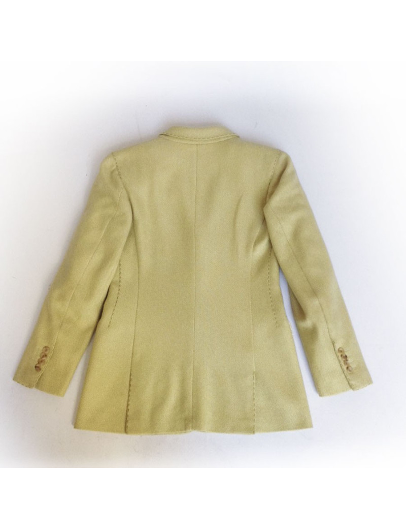 Blazer FRANCK NAMANI T 38 vert anis