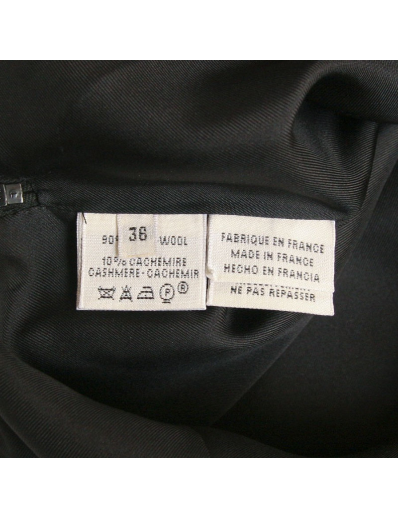 Pantalon HERMES T 36