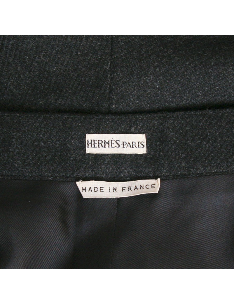 Pantalon HERMES T 36