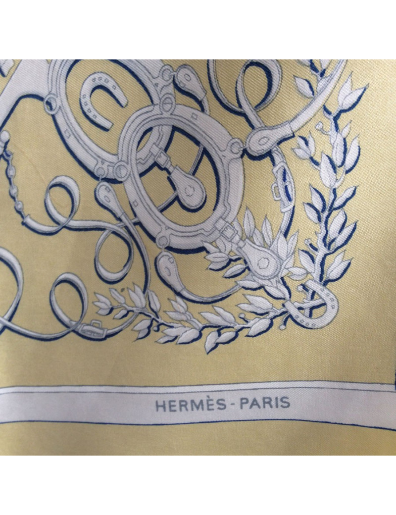 Carré HERMÈS