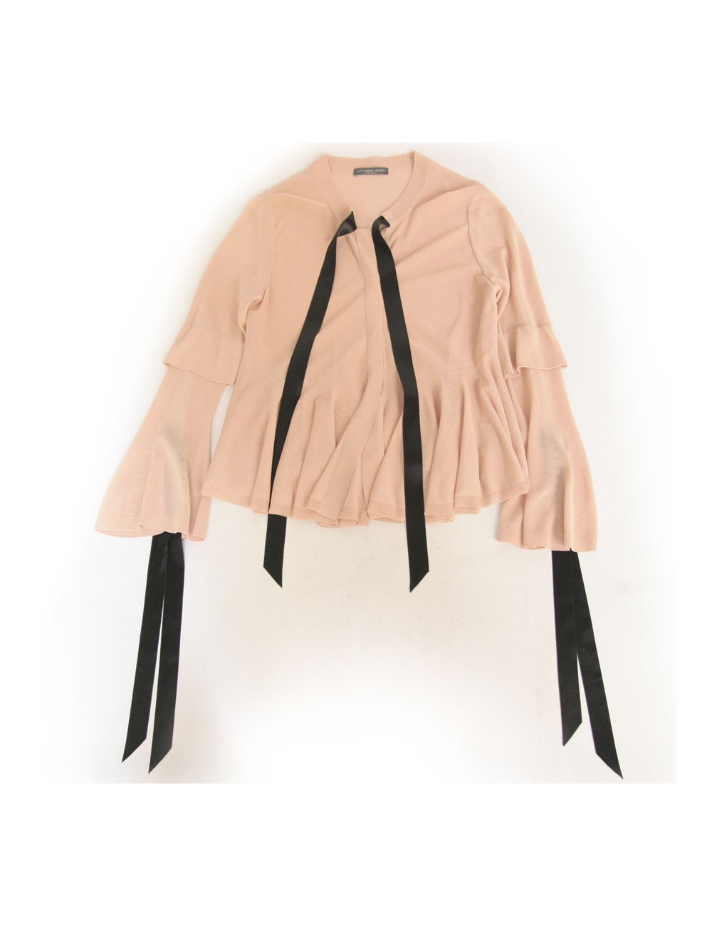 Ensemble pantalon jupe ALEXANDER MC QUEEN