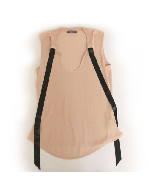 Ensemble pantalon jupe ALEXANDER MC QUEEN