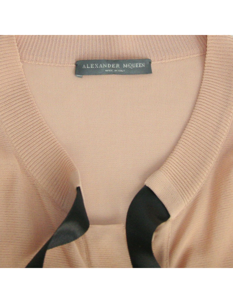 Ensemble pantalon jupe ALEXANDER MC QUEEN