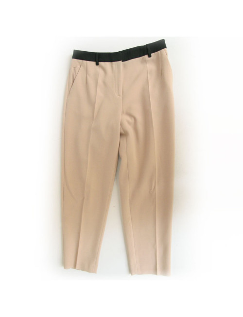 Ensemble pantalon jupe ALEXANDER MC QUEEN