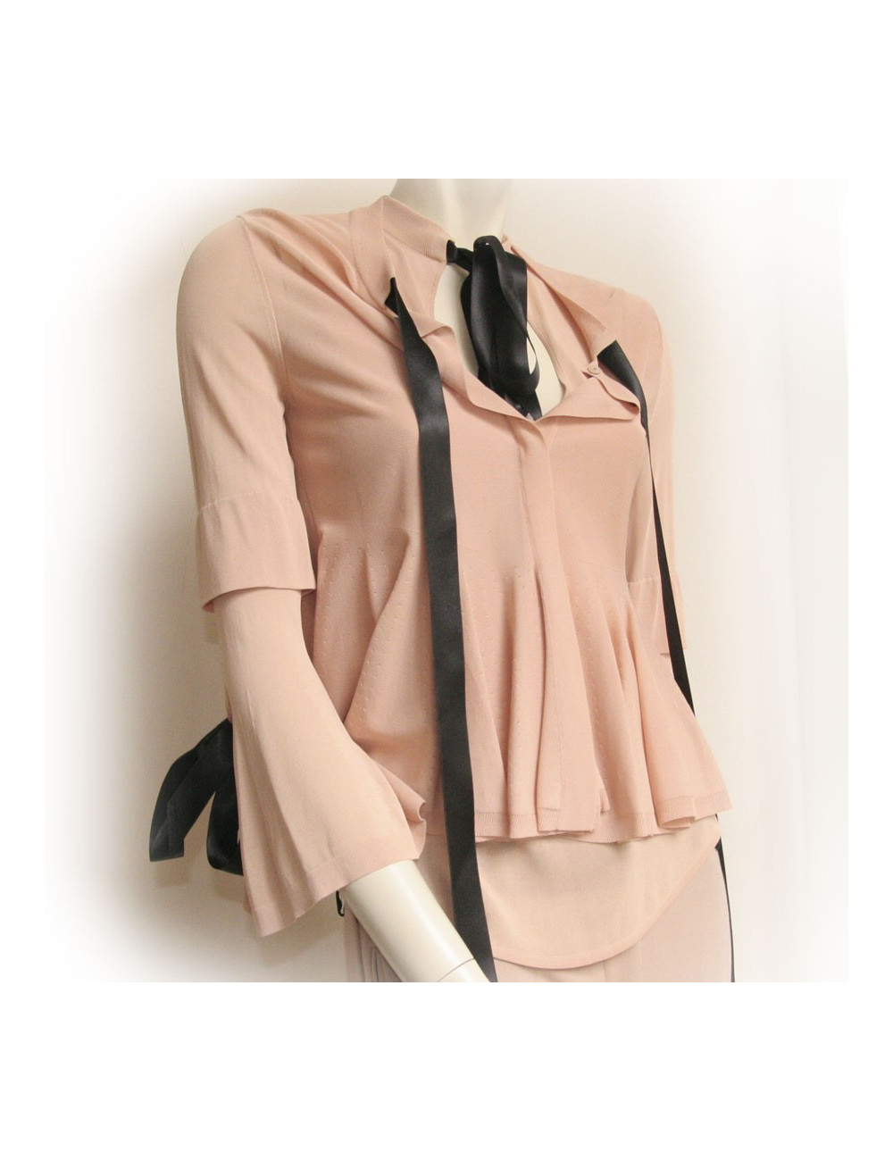 Ensemble pantalon jupe ALEXANDER MC QUEEN