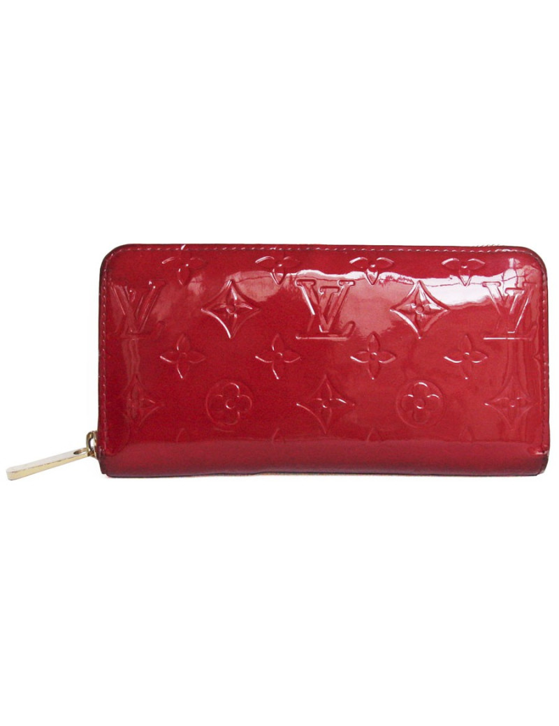 Portefeuille "Zippy" LOUIS VUITTON 