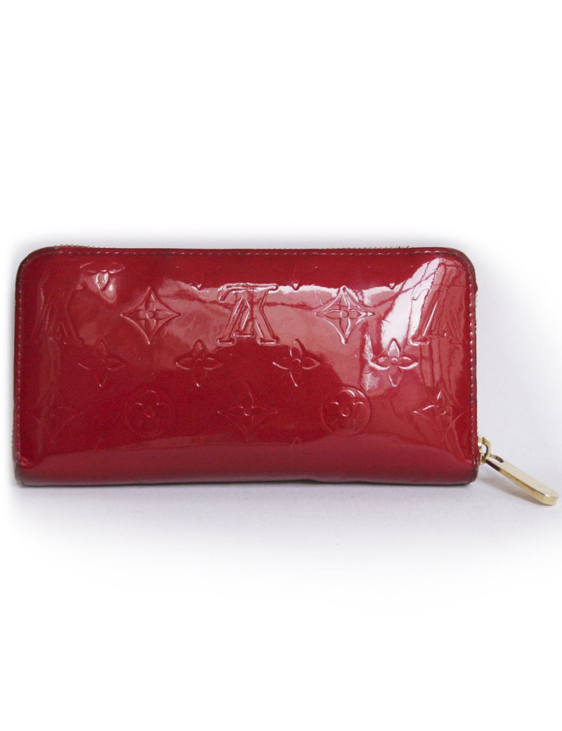 Portefeuille "Zippy" LOUIS VUITTON 