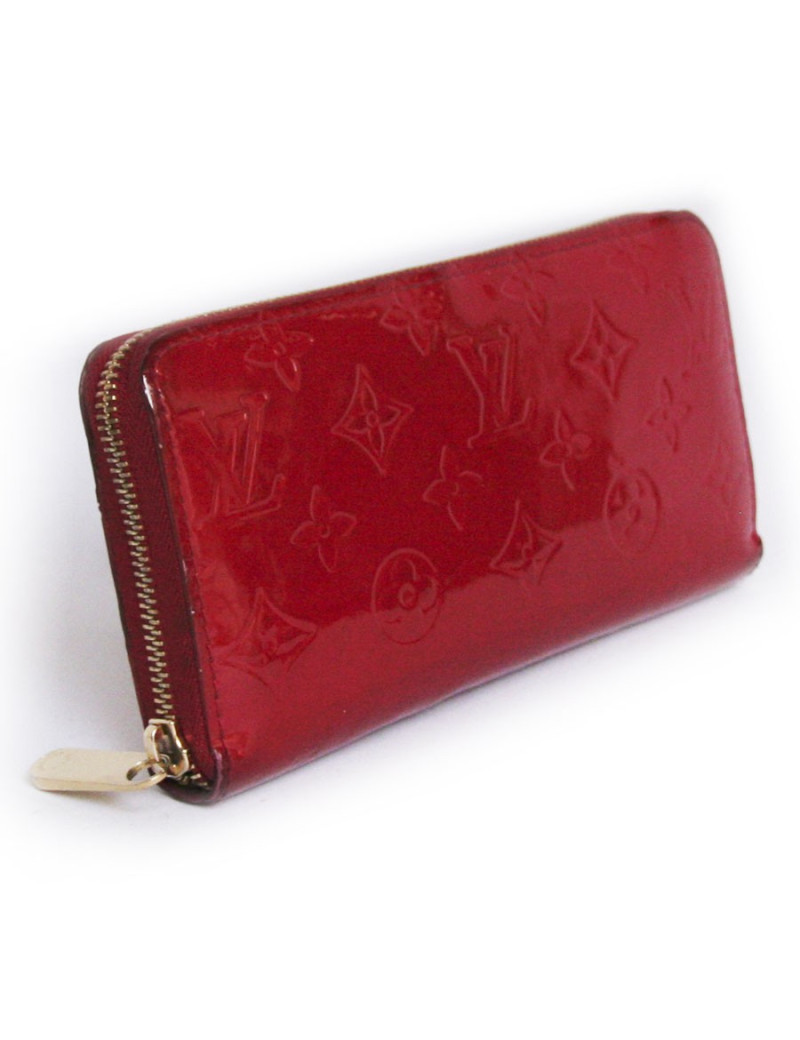Portefeuille "Zippy" LOUIS VUITTON 