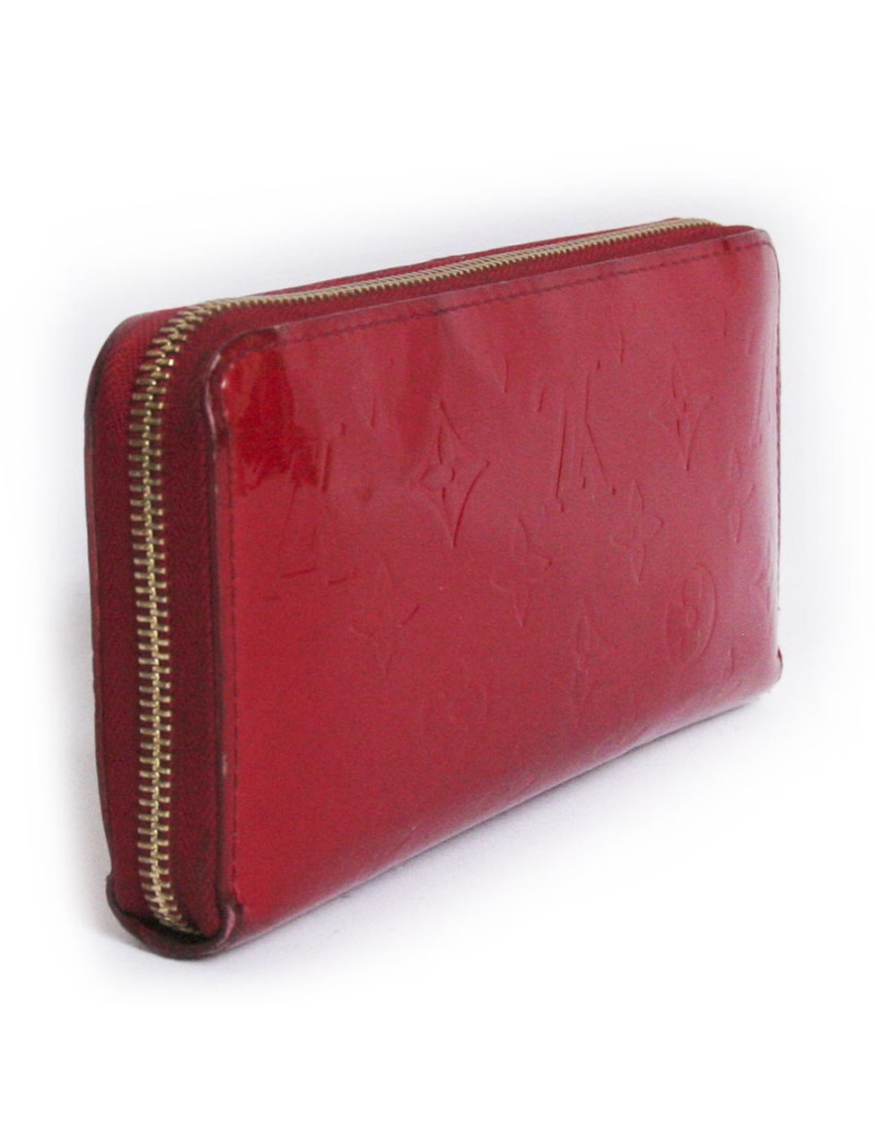 Portefeuille "Zippy" LOUIS VUITTON 