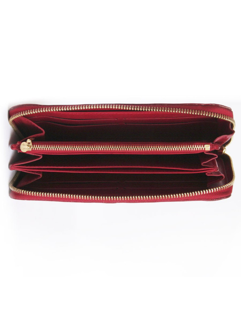 Portefeuille "Zippy" LOUIS VUITTON 