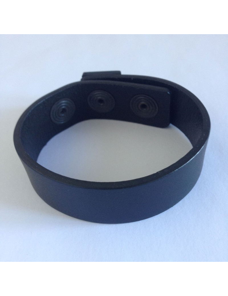 Bracelet CHANEL noir