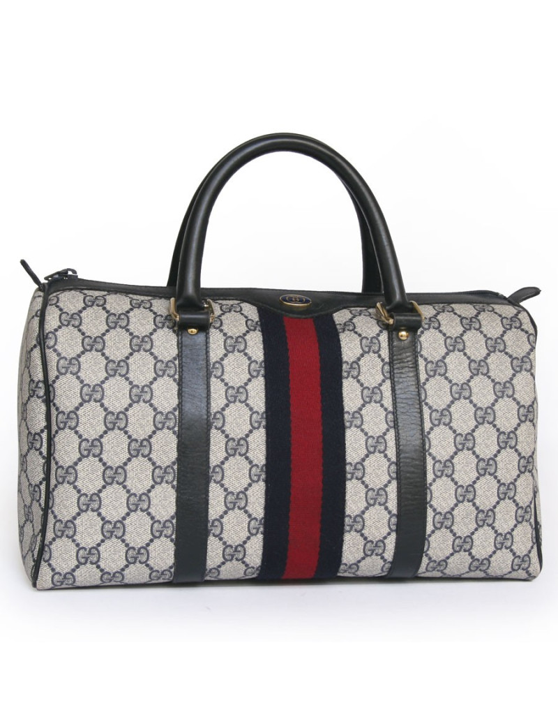 Sac GUCCI  modèle speedy