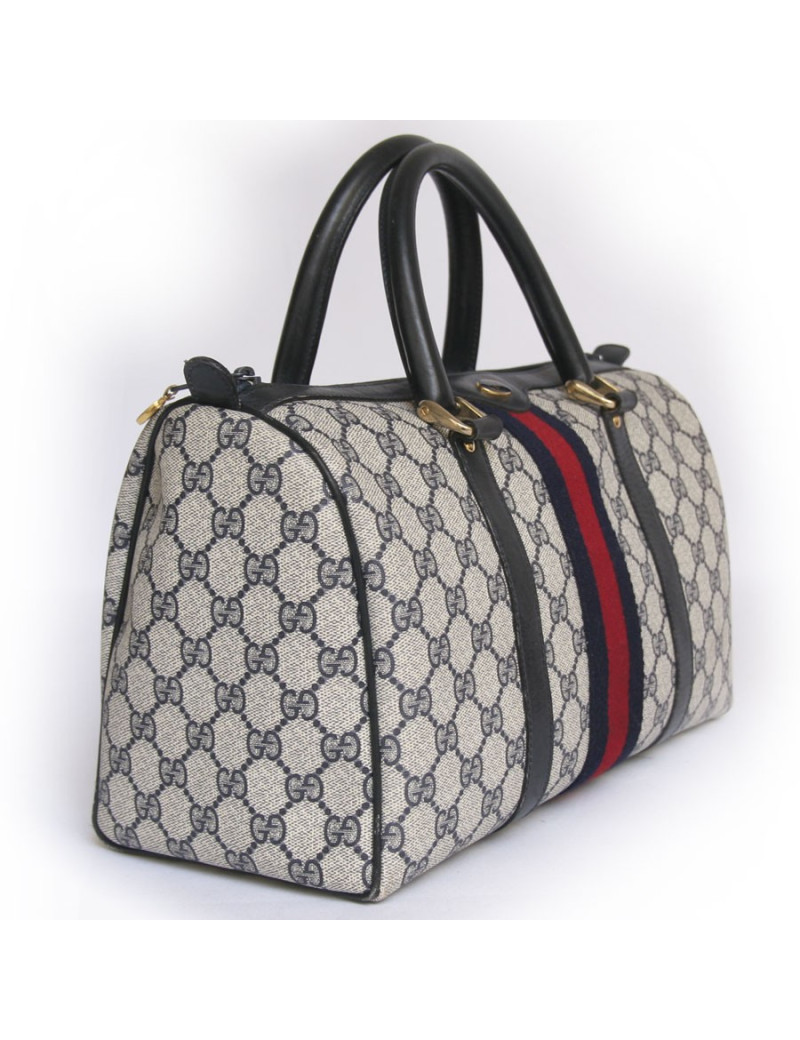 Sac GUCCI  modèle speedy