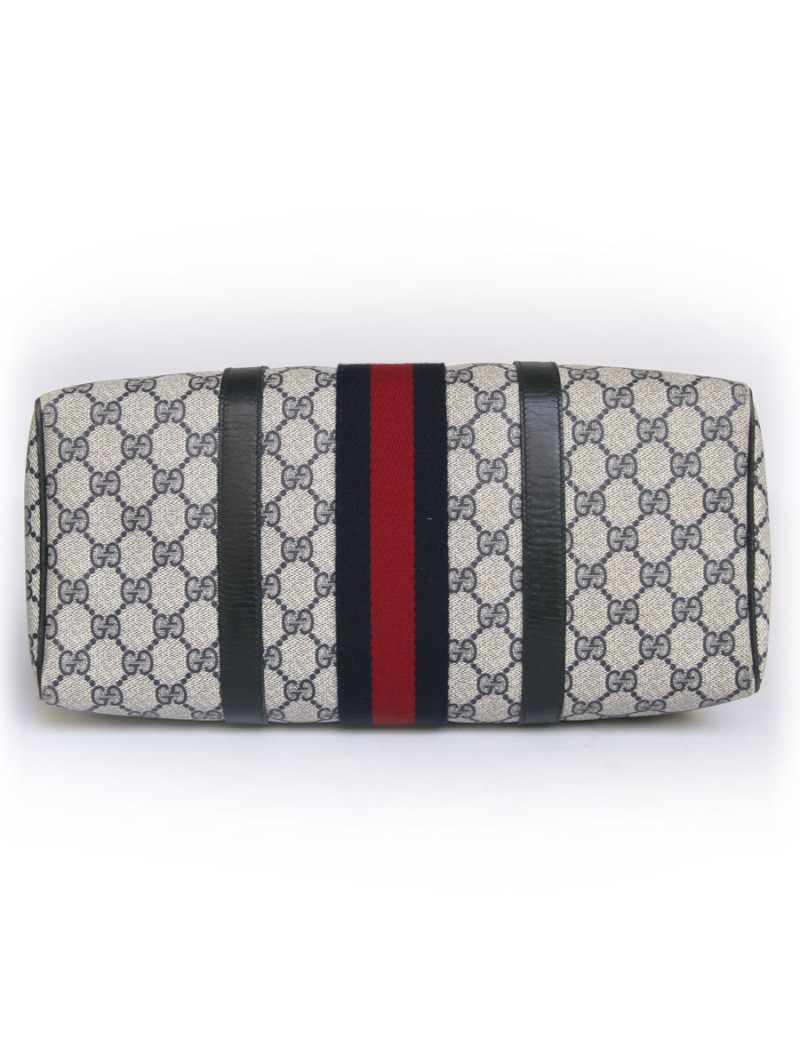 Sac GUCCI  modèle speedy