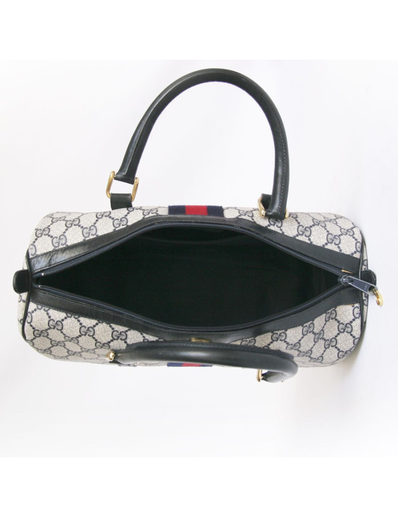 Sac GUCCI  modèle speedy