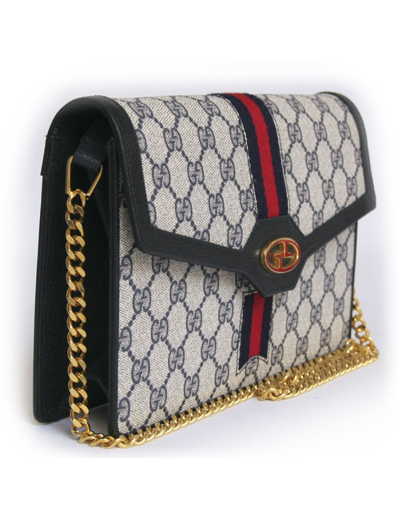 Sac GUCCI porte épaule 