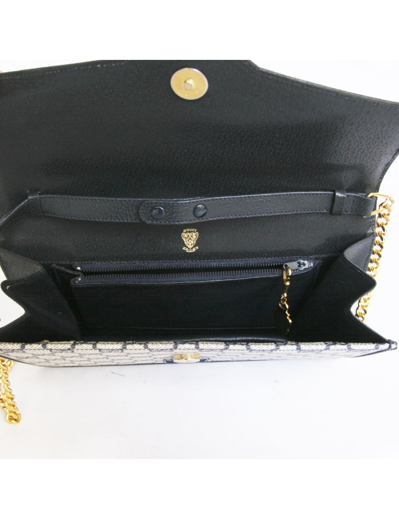 Sac GUCCI porte épaule 