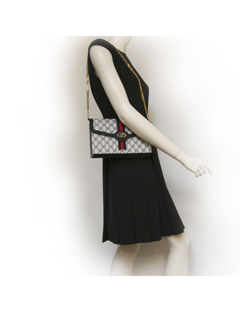 Sac GUCCI porte épaule 