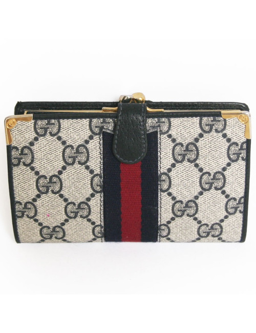 Porte-monnaie GUCCI 