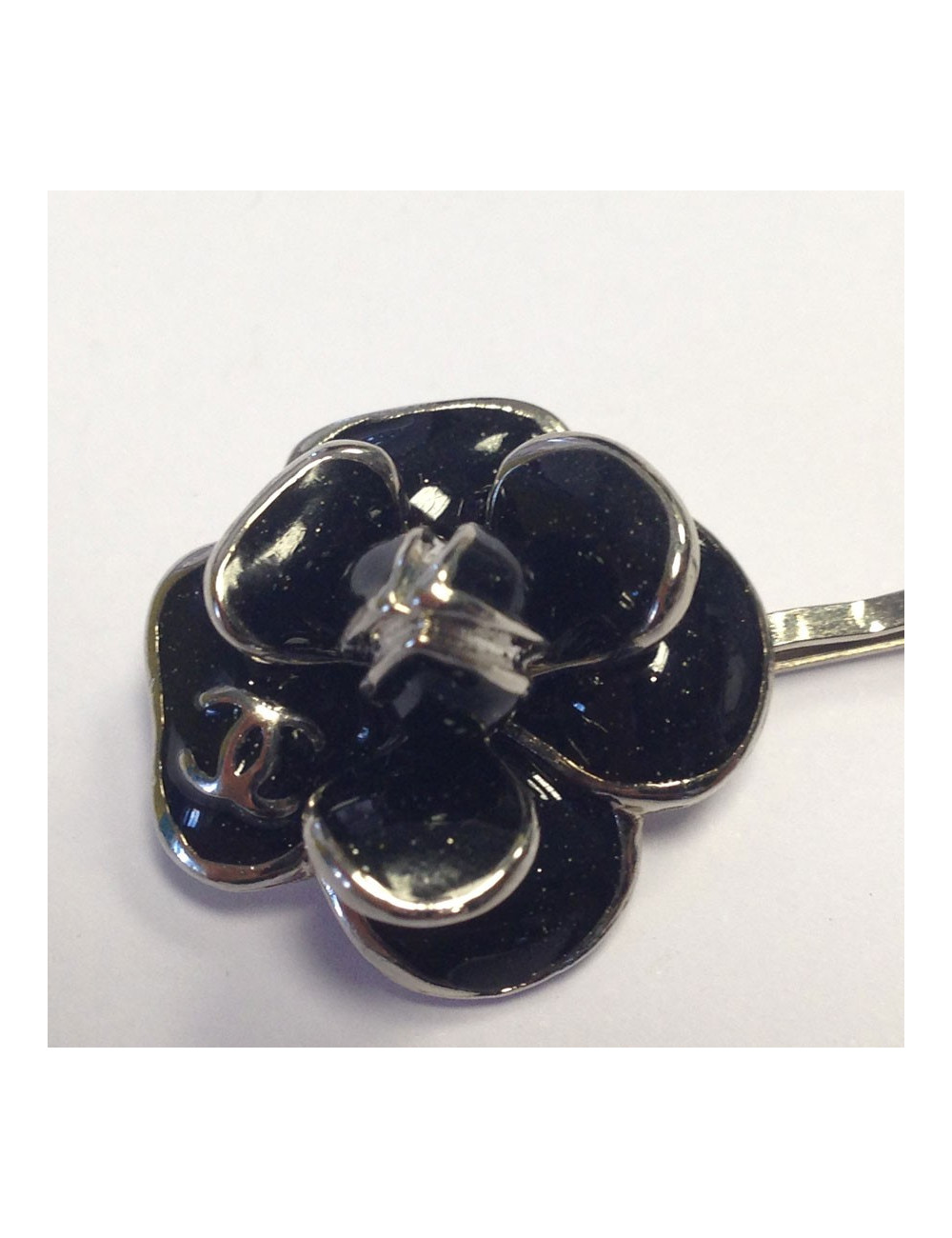 Barrette à cheveux CHANEL