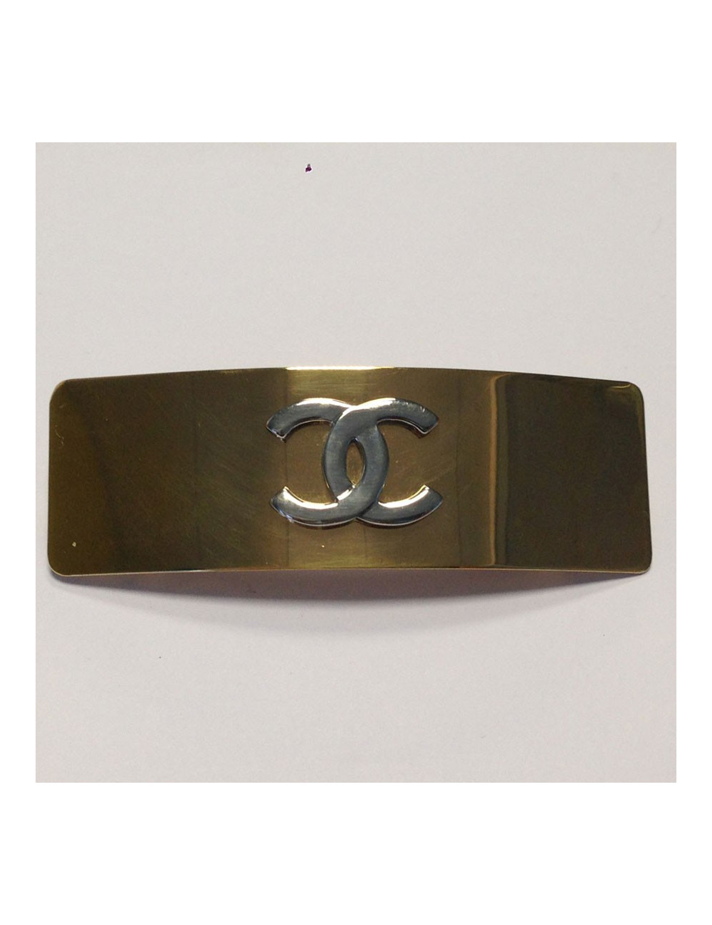 Barrette CHANEL