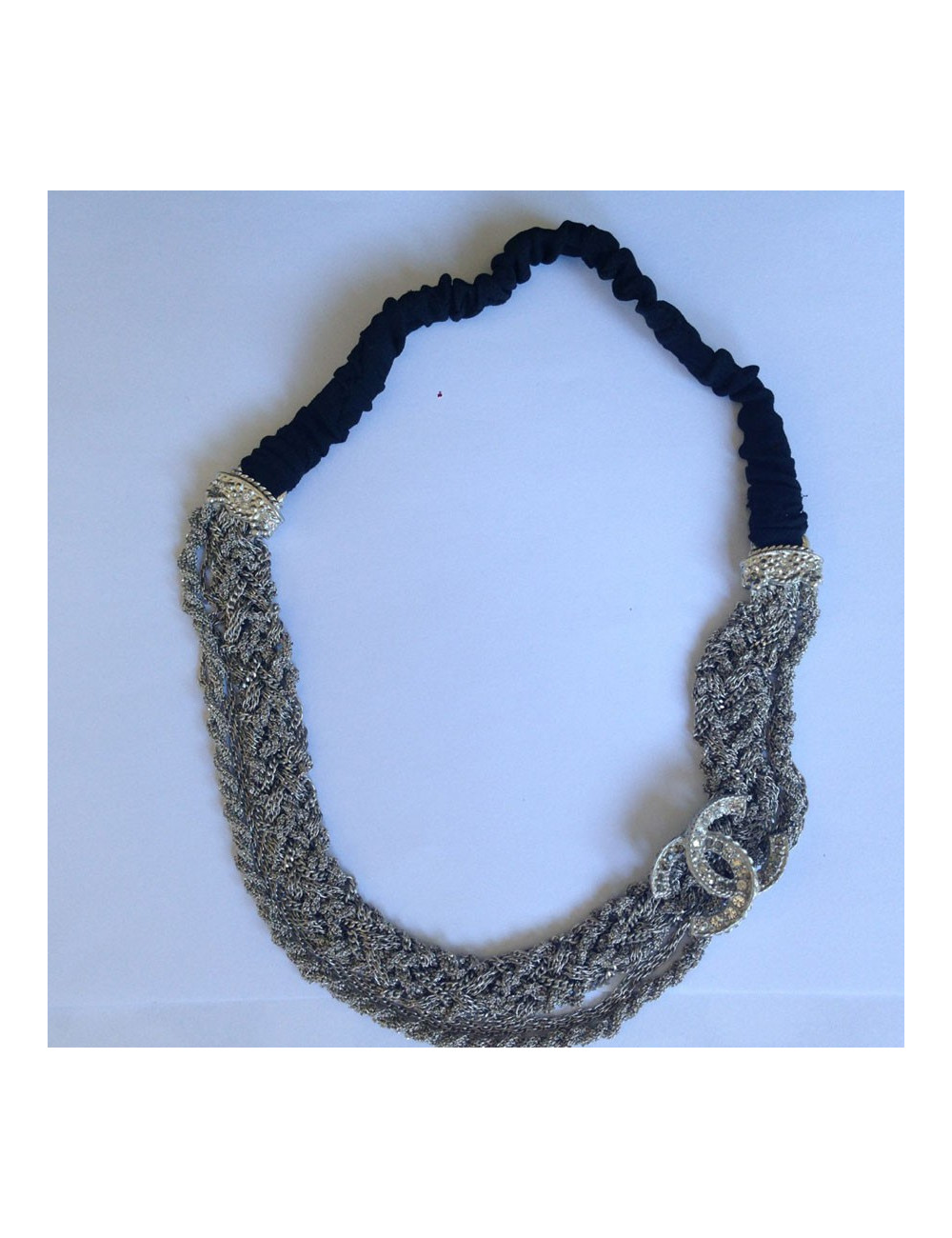 Bijou de tête CHANEL