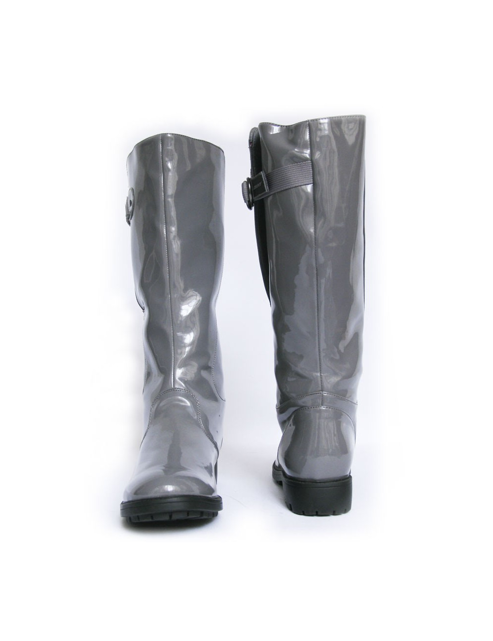 Bottes DKNY en caoutchouc T41