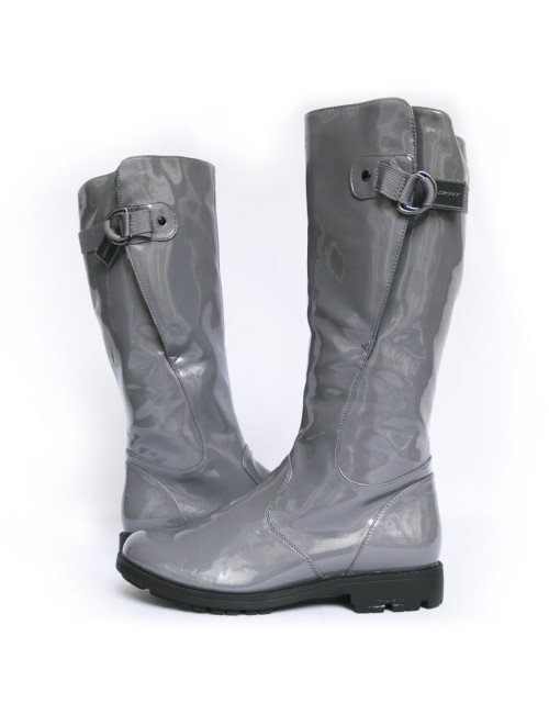 Bottes DKNY en caoutchouc T41