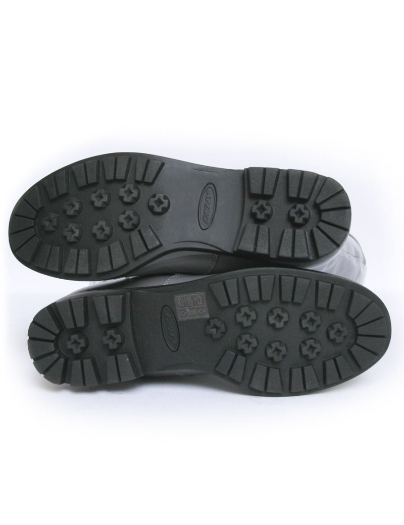 Bottes DKNY en caoutchouc T41