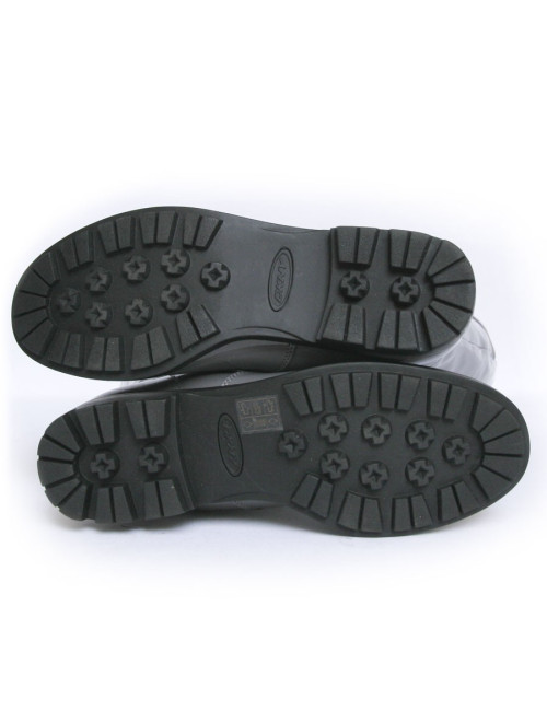 Bottes DKNY en caoutchouc T41