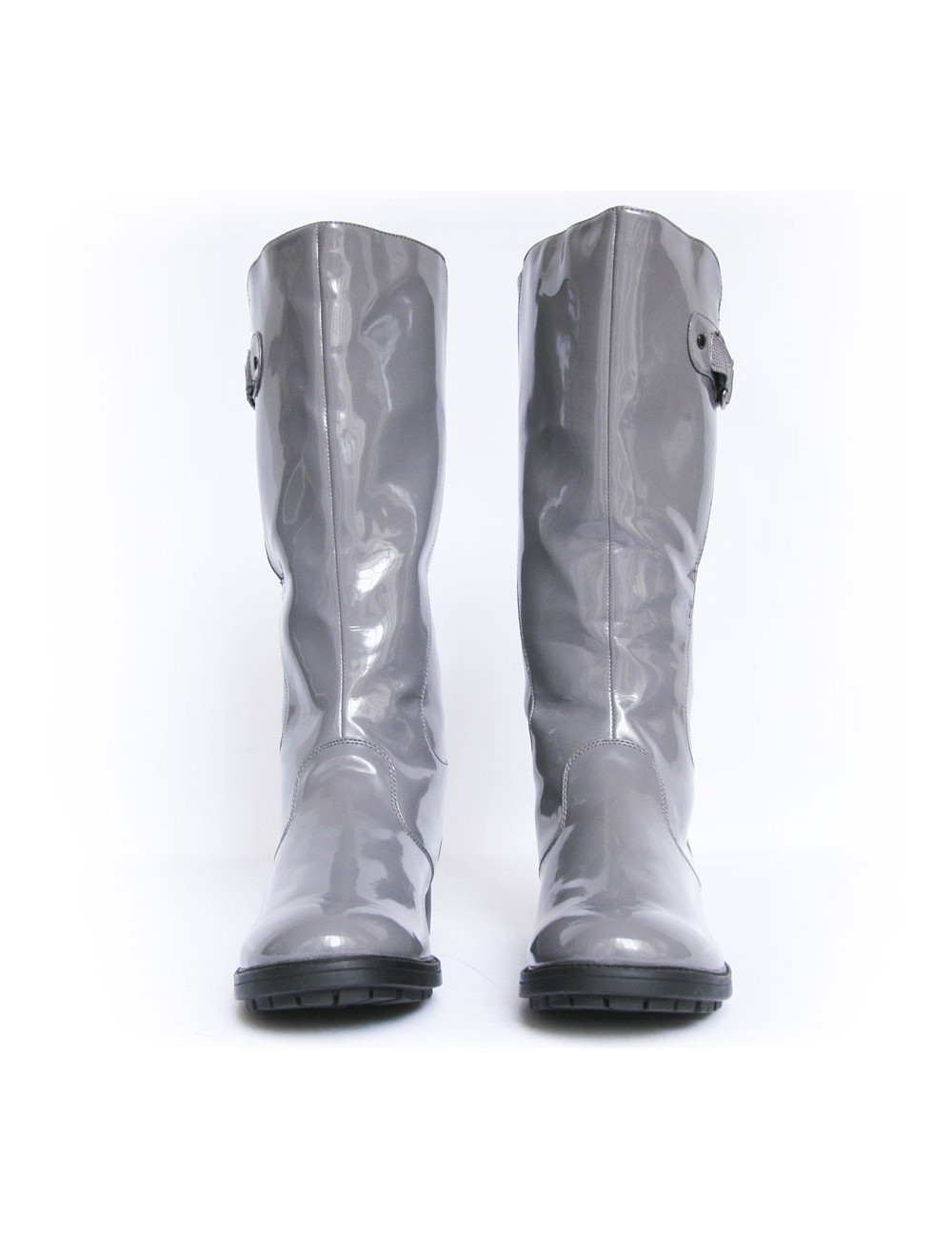 Bottes DKNY en caoutchouc T41