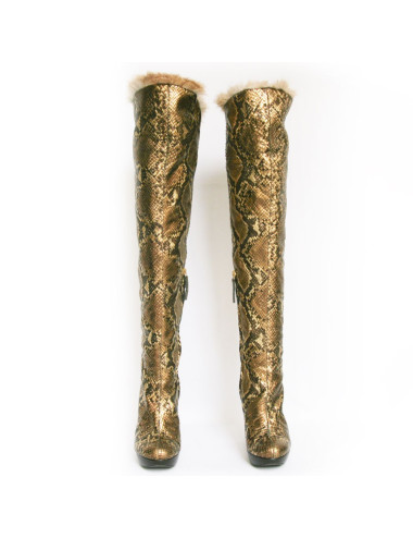 Cuissardes GIUSEPPE ZANOTTI