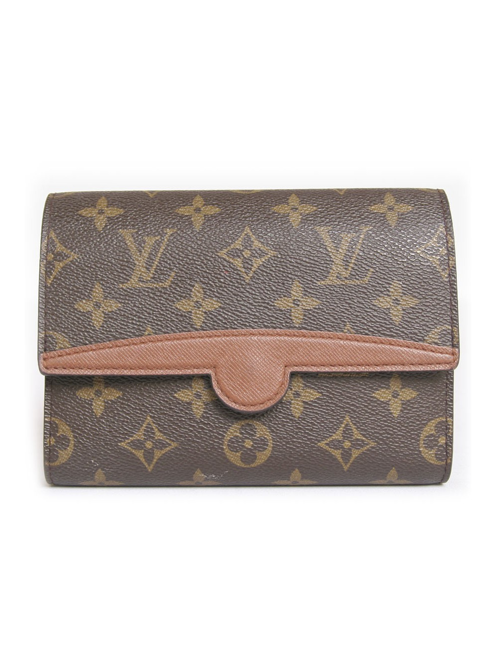 pochette pour ceinture ou sac LOUIS VUITTON monogram