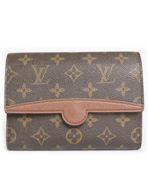 pochette pour ceinture ou sac LOUIS VUITTON monogram