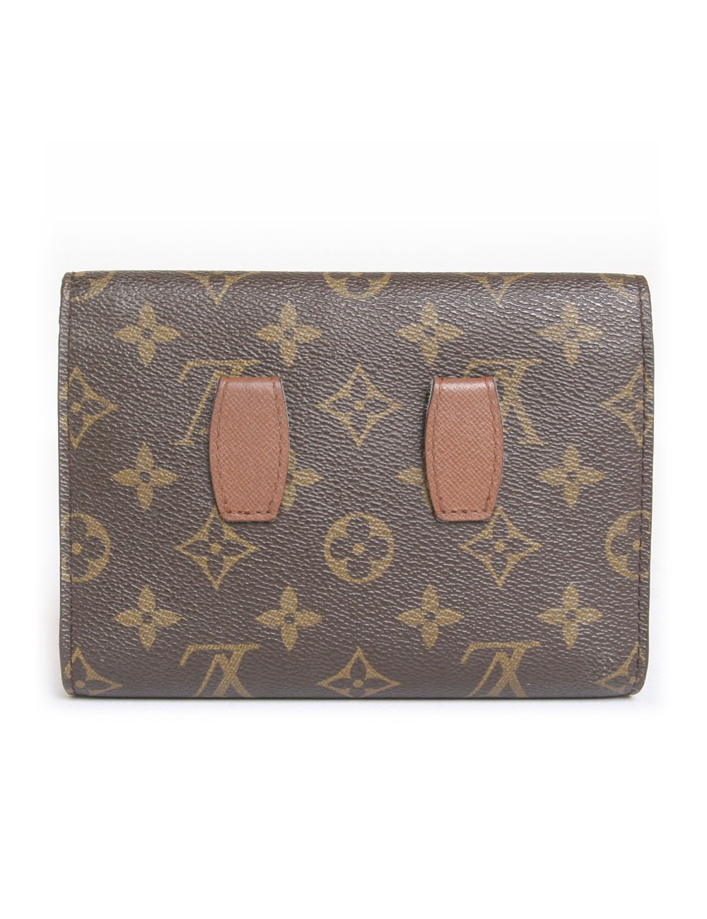 pochette pour ceinture ou sac LOUIS VUITTON monogram