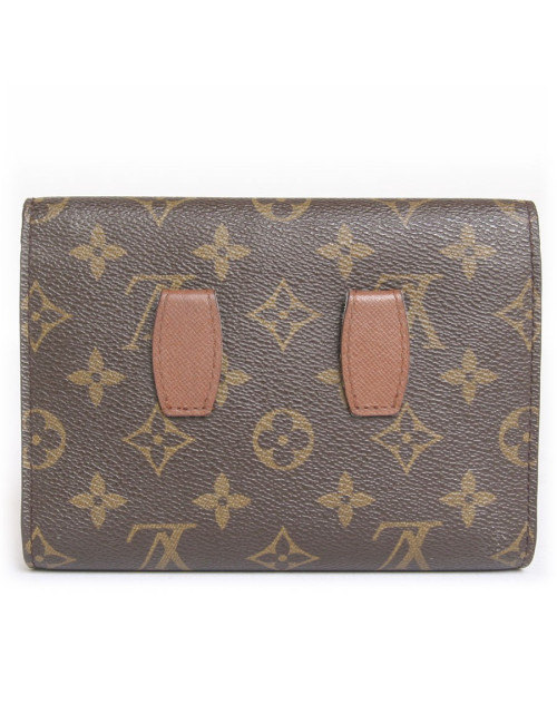 pochette pour ceinture ou sac LOUIS VUITTON monogram